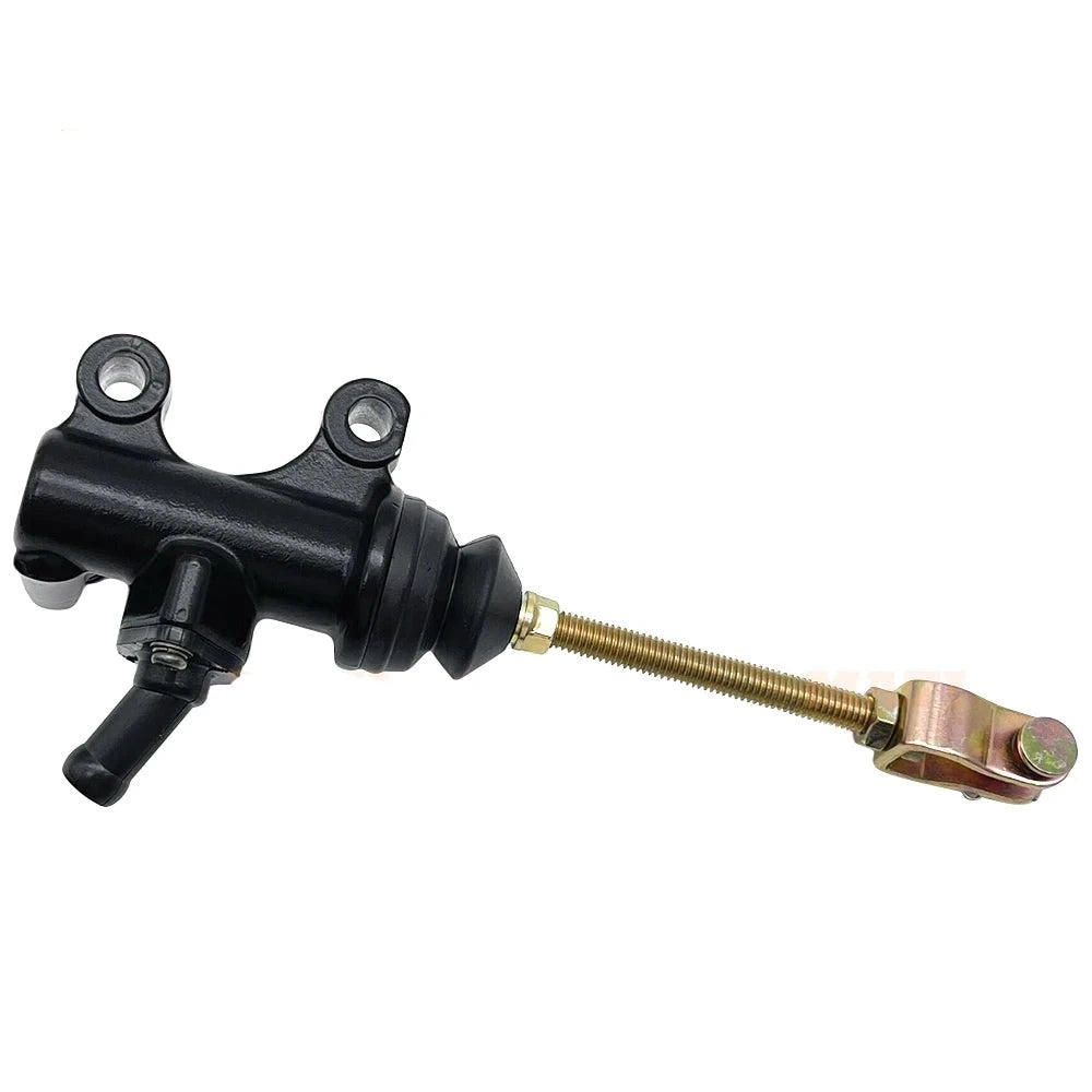 Rear Brake Master Cylinder Pump For Honda ATV ATC250R ATC250 ATC 250 43500-961-006 43500-HA2-016