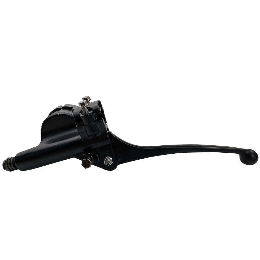 Front Brake Master Cylinder (5/8 Bore) - Fits Kawasaki H1, H2, Z1 & More (See List) OEM: 43015-032 & 43015-018