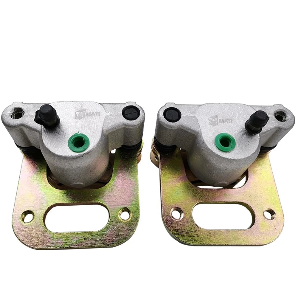 Polaris Brake Pads Front & Rear Brake Pads For Polaris Xplorer - Foto 7