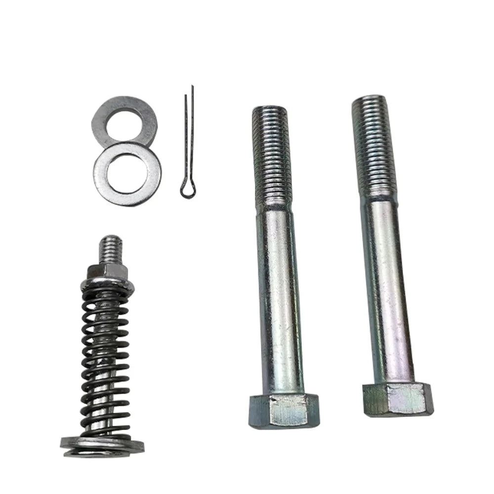 Front Brake Caliper Holder Assembly with Pad for Honda CB350 CB360 CB400 CB450 CB500 CB500 CB550 45115-390-003