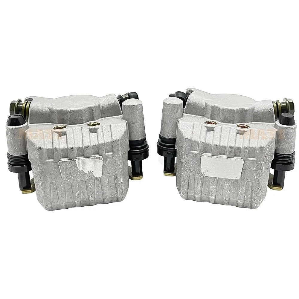 Front Brake Caliper for Kawasaki KVF300 Brute Force 300 2012-2022 43041-Y003 43041-Y002