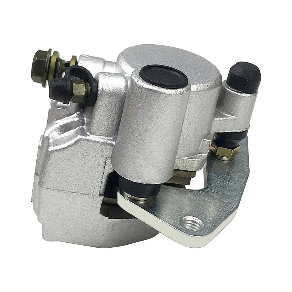 Front Brake Caliper with Pads for Suzuki DR125S DR125SE DR200S DR200SE SP125 SP200 DR SP 125 200 - MPN: 5930042A10999