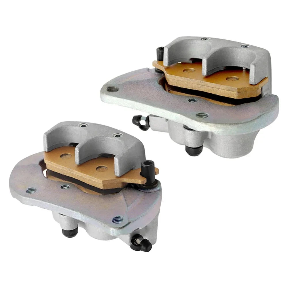 Front Left & Right Brake Calipers for Can-Am Maverick 1000R Commander 800R 1000/1000R 705601128