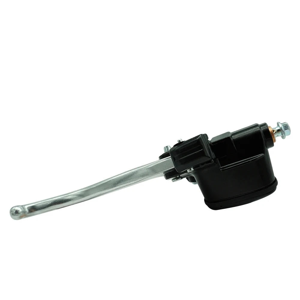 Front Brake Lever Master Cylinder Replacement for Polaris ATV Sportsman 570 6X6 X2 - OEM: 2010442, 2205641