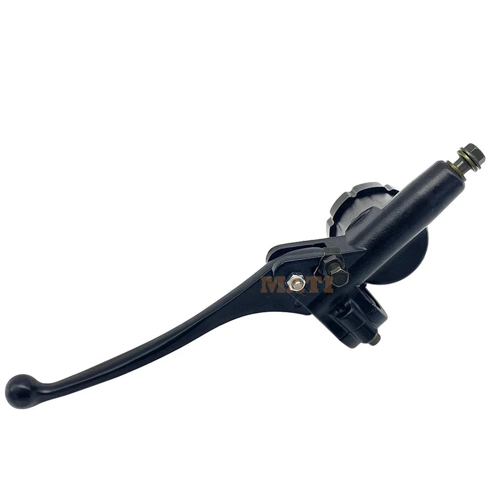 Front Brake Master Cylinder 5/8 Bore for Honda Motorcycle CB350 CB360 CB400 CB450 CB500 CB550 CB750 45500-369-671 45500-404-671