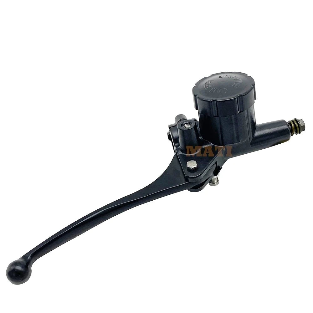 Front Brake Master Cylinder 9/16 Bore for Honda CB350 CB360 CB400 CB450 CB500 CB550 CB750 45500-405-671 45500-410-671