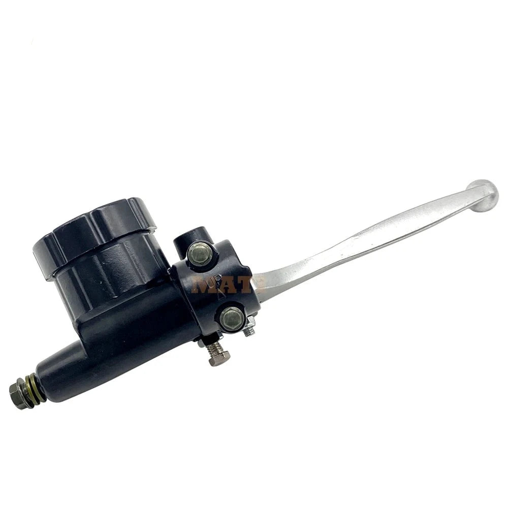 Front Brake Master Cylinder 9/16 Bore for Honda CB350 CB360 CB400 CB450 CB500 CB550 CB750 45500-410-671