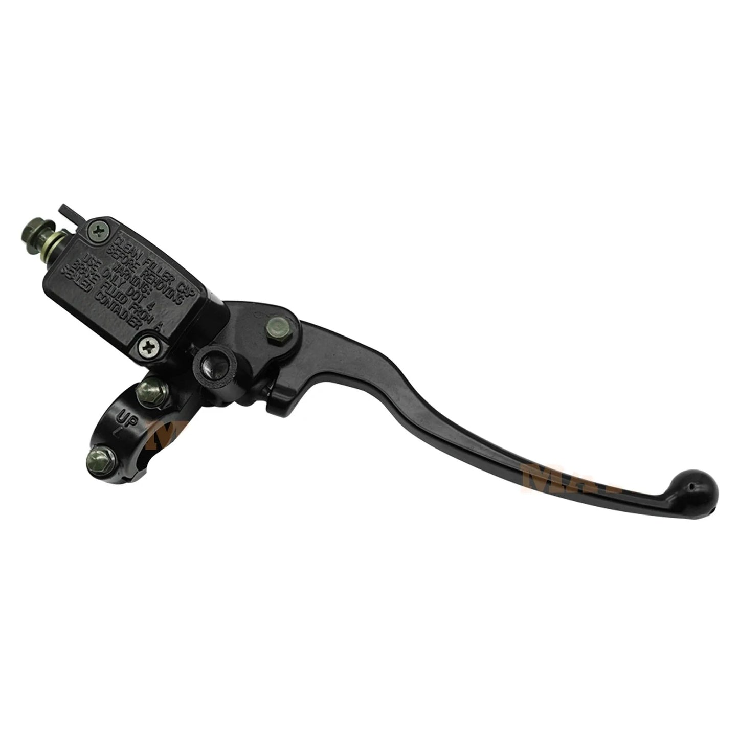 Front Right Brake Master Cylinder for Can Am Renegade 500 570 800 850 1000 Outlander 1000 X xc 2013-2019 705600913