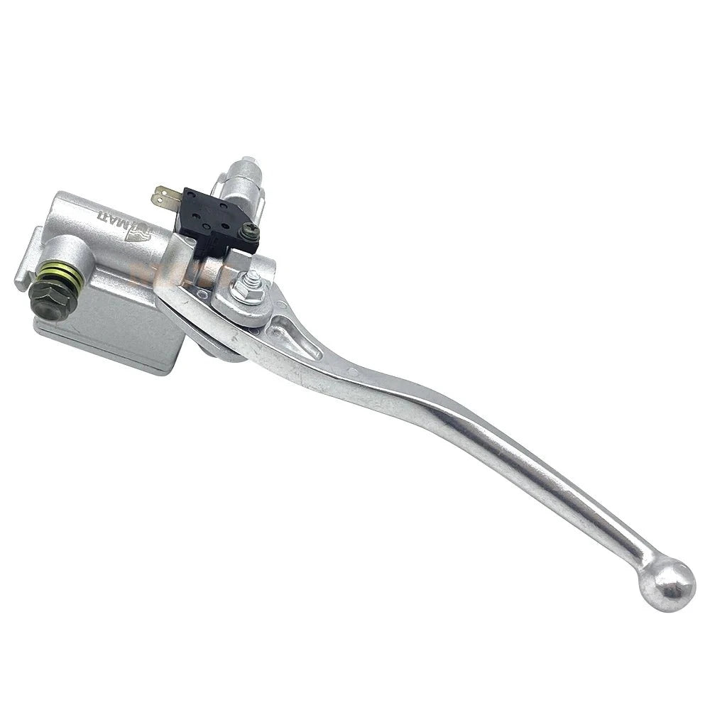 Front Brake Master Cylinder for Honda TRX250EX TRX250X TRX300EX TRX300X TRX400EX TRX400X 45510-HM3-901 45510-HN1-006