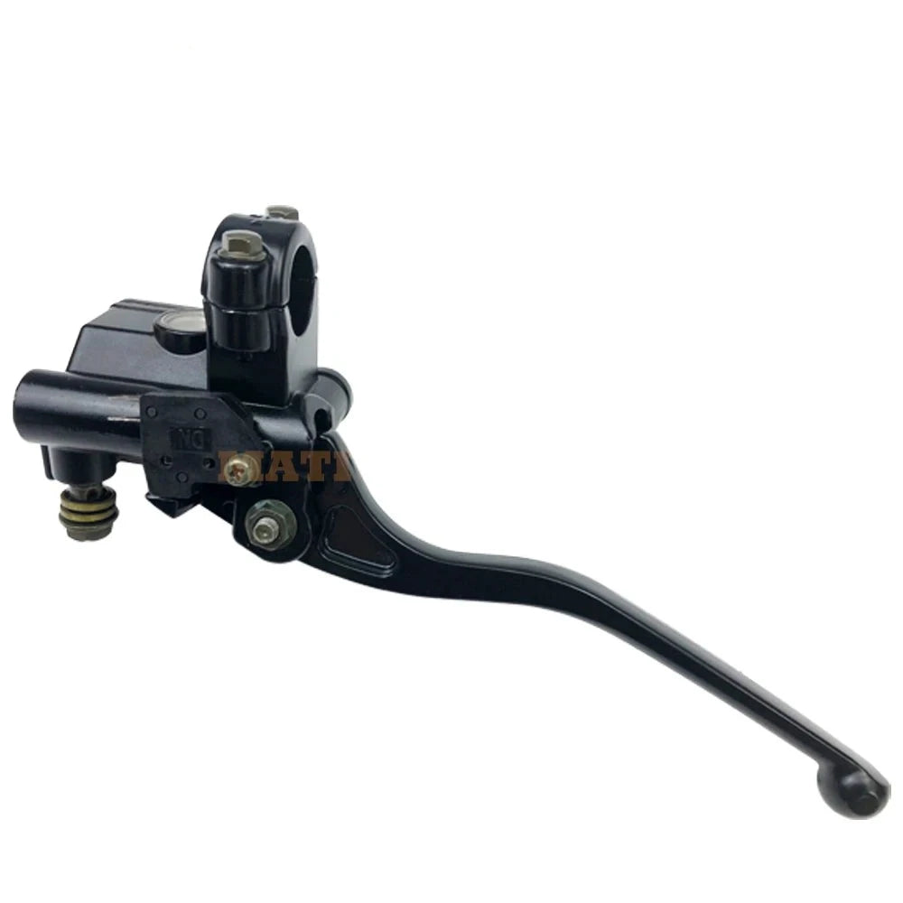 Front Brake Master Cylinder for Suzuki KingQuad QuadRacer QuadRunner QuadSport Vinson Ozark Eiger LTF 250 300 400 450 500 700 59600-01C00