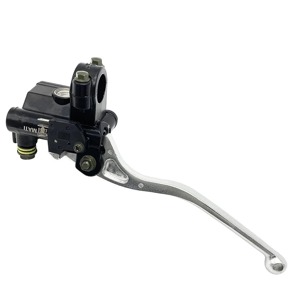 Suzuki King Quad LTA 750 Brake Master Cylinder Front 2020 #5 Suzuki King Quad LTA 750 Brake Master Cylinder Front 2020 #5