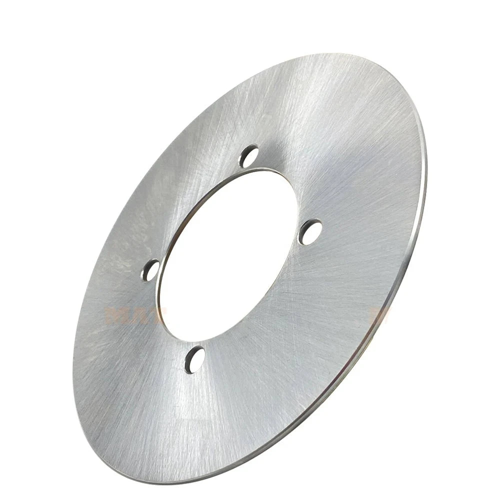 Front Disc Brake Rotors Fits Suzuki LTA400 LTF400 LTA500 LTF500 Eiger Kingquad Vinson 400 500 59211-38F20