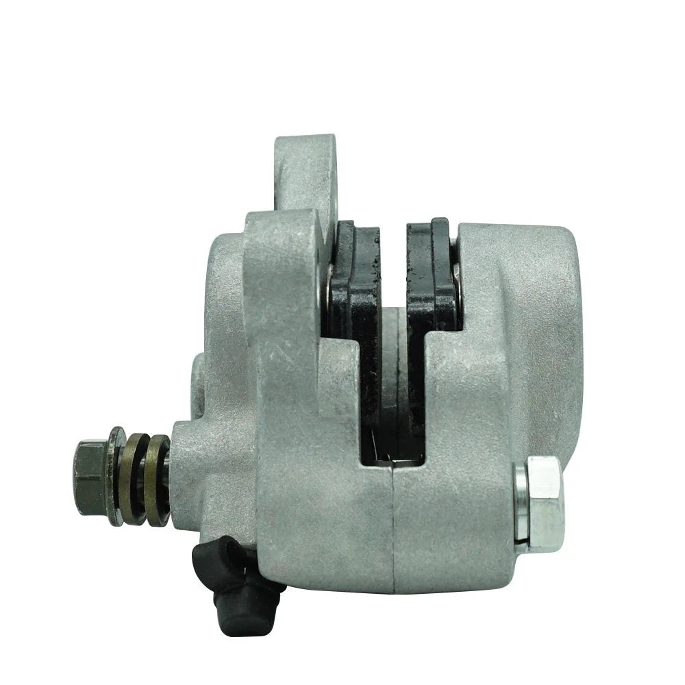 Front Left Brake Caliper or Rear Right Brake Caliper with Pads for Arctic Cat ATV 250 300 375 400 454 500 0402-011