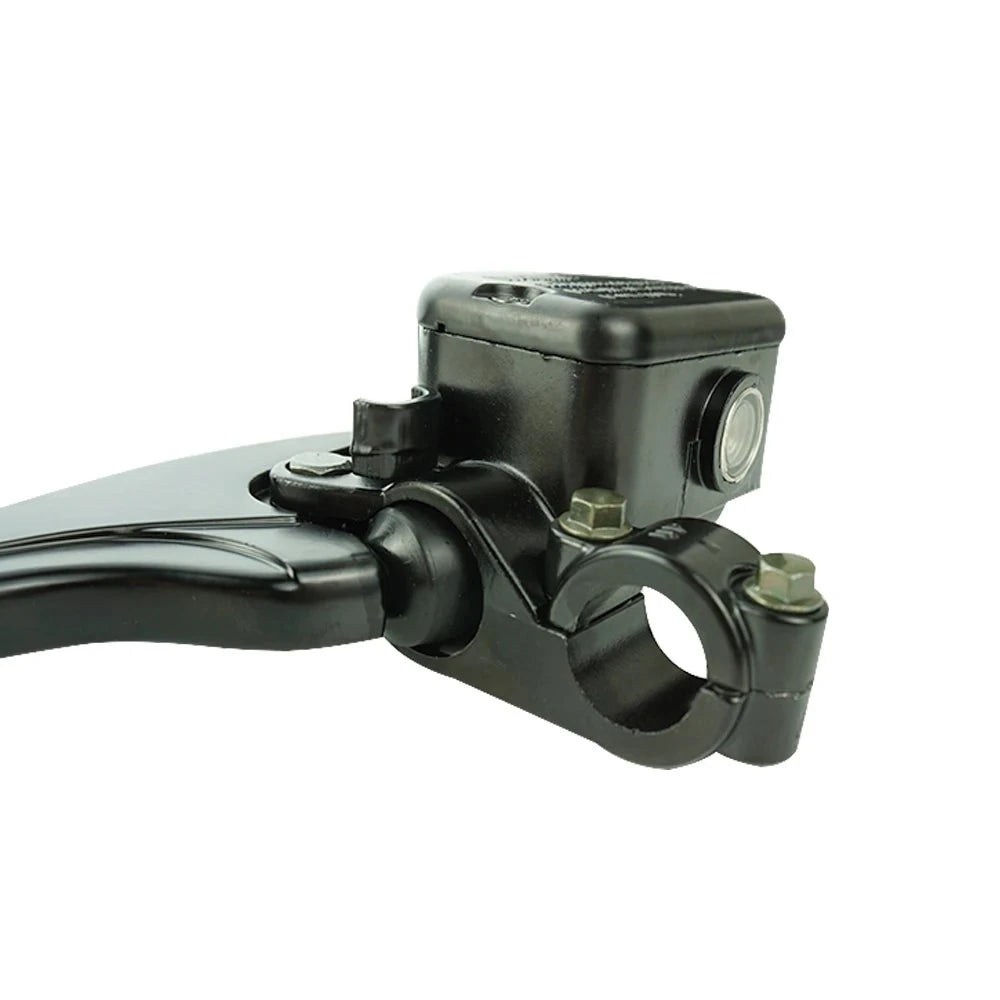 Front Left Handlebars Brake Master Cylinder Lever Pump for Polaris ATV Sportsman Magnum ATP Trail Boss Trail Blazer 2010233