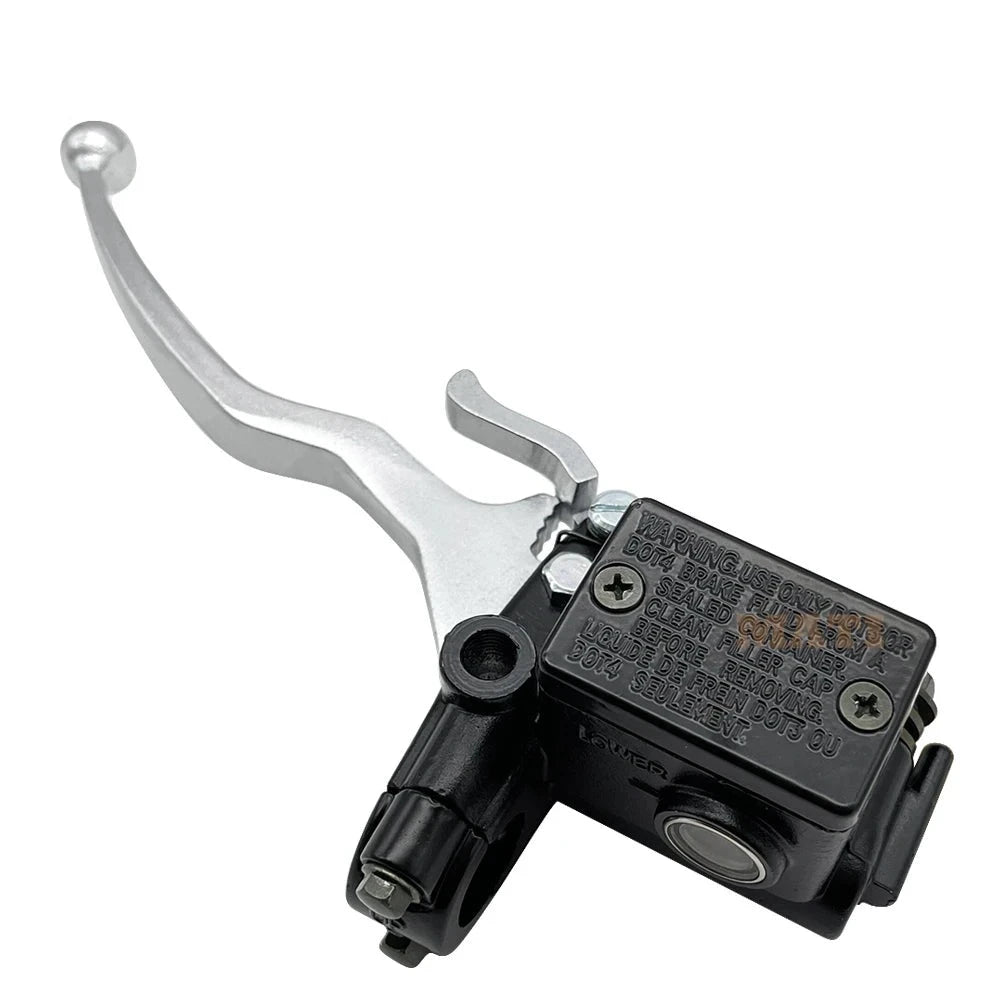 Front Left Brake Master Cylinder for Bombardier Can-Am Outlander 330 400 500 650 800 Renegade 500 800 705600578