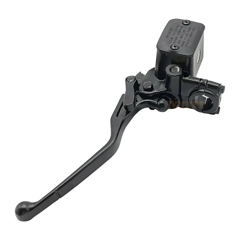 Front Left Brake Master Cylinder for Can Am Outlander Renegade 450 500 570 650 800 850 1000 2012-2021 All Models 705601431 705600912