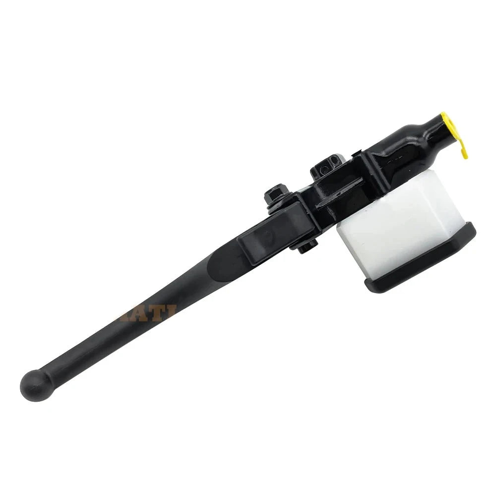 Front Left Brake Master Cylinder for Polaris ATV 300 400L Sportsman 400 Big Boss 250 350 400 500 Magnum 425 2050073