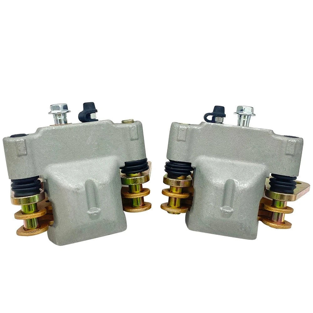 Front Left Right Brake Caliper Assembly forPolaris Ranger 400 500 700 800 TM Sportsman 570 X2 6X6 1911616 1911617
