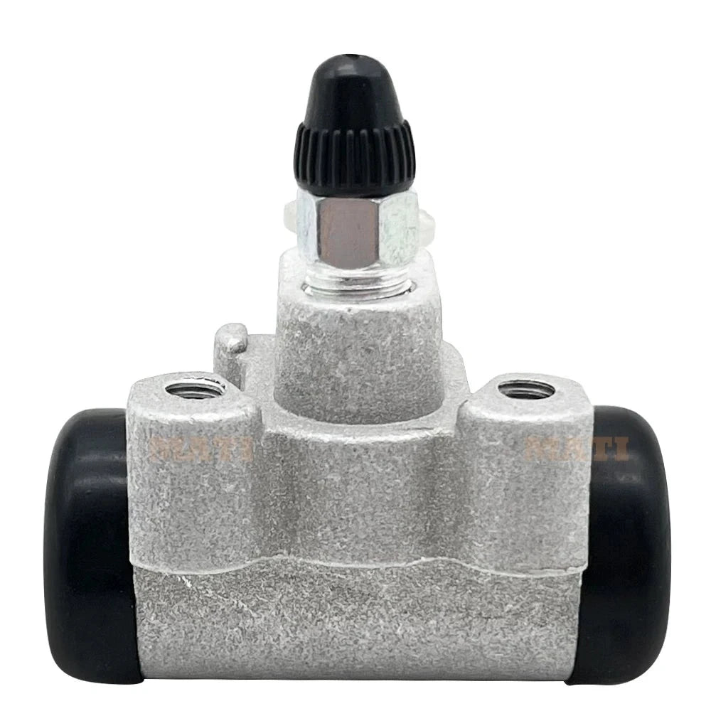 Front Left Right Brake Wheel Cylinder for Suzuki QuadRunner 250 King Quad 250 300 KingQuad 300 54540-19B00 54540-19B10