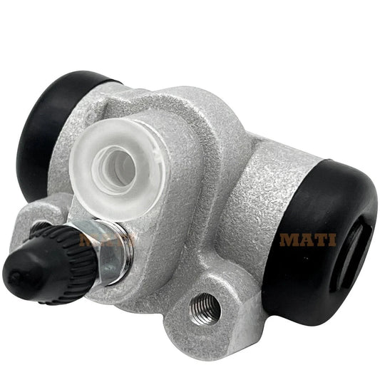 Front Left Right Brake Wheel Cylinder for Suzuki QuadRunner 250 King Quad 250 300 KingQuad 300 54540-19B00 54540-19B10 Default Title