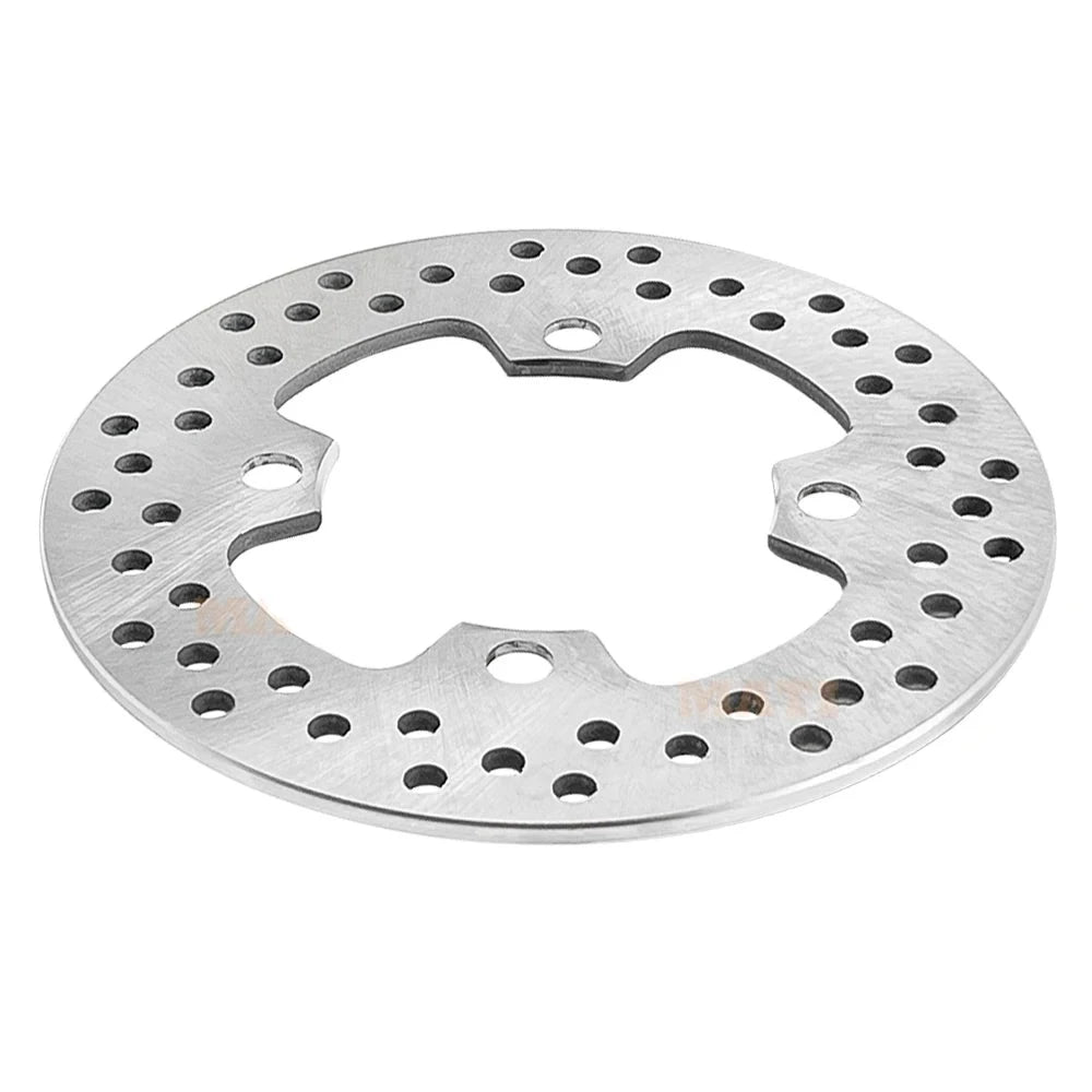 Front/Rear Brake Disc Rotor for Kawasaki KAF820 KAF1000 Mule PRO-FX Mule PRO-DX 2015-2022 41080-0608