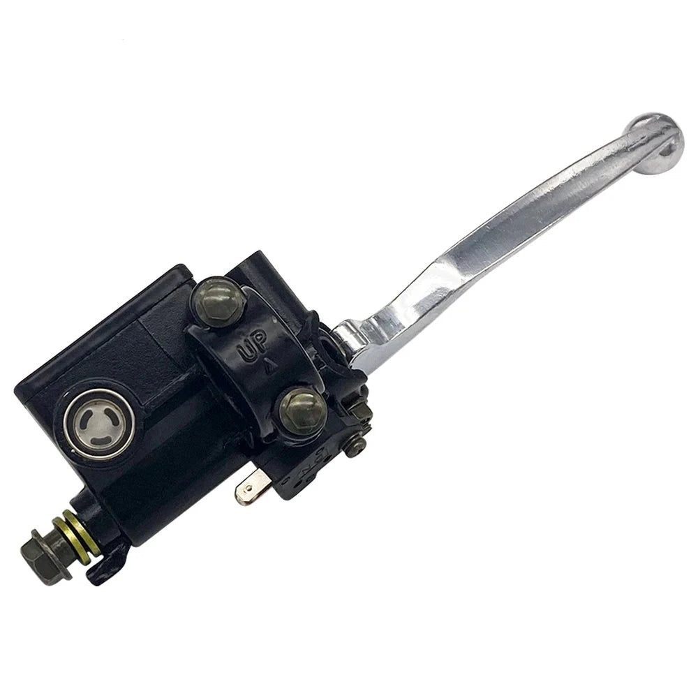 Front Right Brake Master Cylinder Kitr for Honda CRF250L/LA/RL/RLA CRF 250L 250LA OEM: 45510-KZZ-901