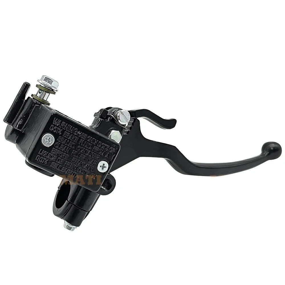 Front Right Brake Master Cylinder for Bombardier Can Am DS650 Racer /Baja X 2000- 2007 OEM:705600045