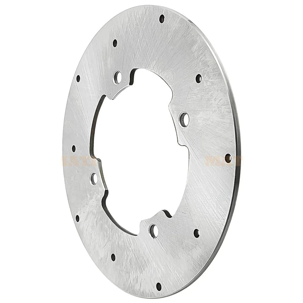 Front or Rear Brake Disc Rotor for Arctic Cat 400 450 500 550 570 700 1000 Wildcat 1000 X Sport Trail 700 2012 1436-808