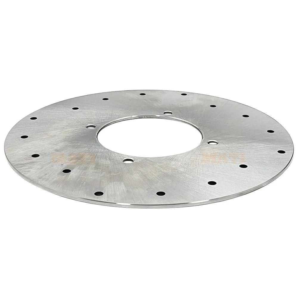 Front or Rear Brake Disc Rotor for Arctic Cat Prowler 500 550 650 700 1000 Mud Pro 650 700 1000 Wildcat 1000 1436-418