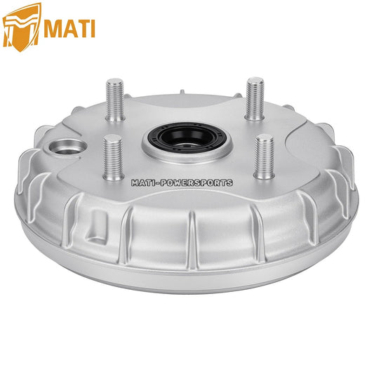 Front Brake Drum For Honda Rancher 350 2X4 TRX350TE/TM 2000-2006 44600-HN4-670