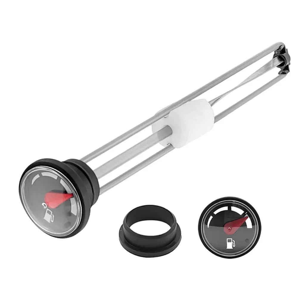 Fuel Gauge Gas Cap for Arctic Cat Snowmobile Mountain Cat Firecat Sabercat 1670-523