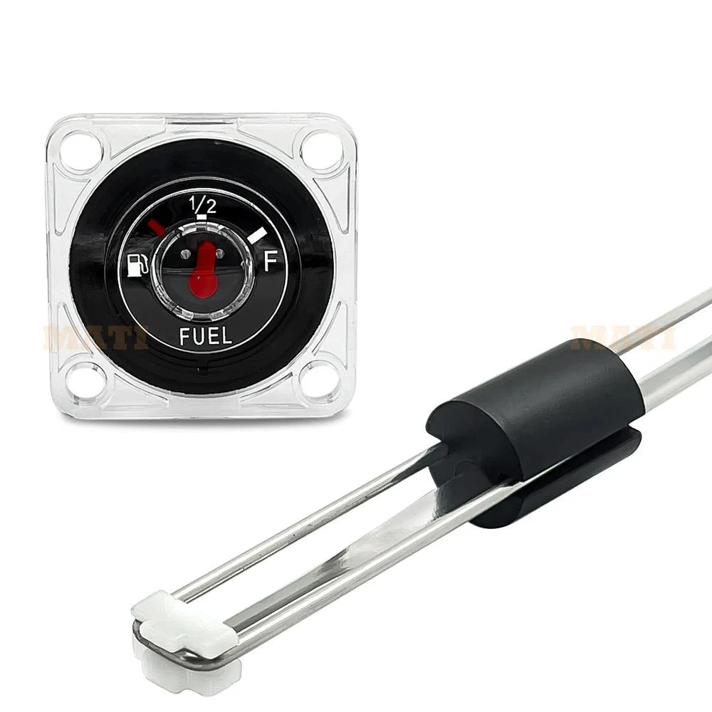 Fuel Gauge for Suzuki QuadRunner 500 LT-F500F 1998 - 2002 44580-09F01 44580-09FA1 44580-09F00 44580-09FA0