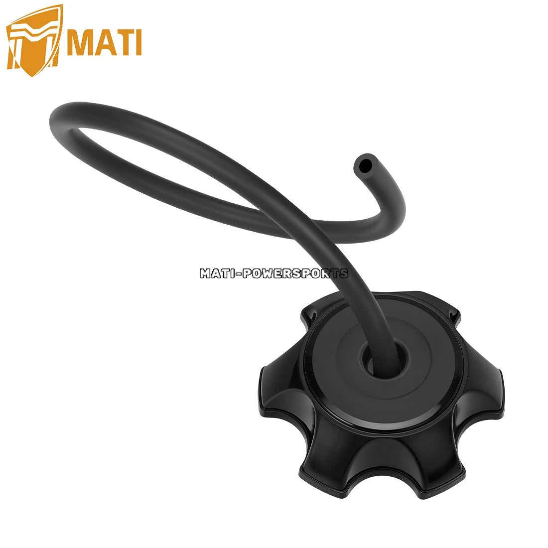 Fuel Tank Gas Cap Assy For Honda CRF100F 110F 125F 50F 70F CRF100F 04-13 80F XR50R XR70R XR80R 17620-GEL-770