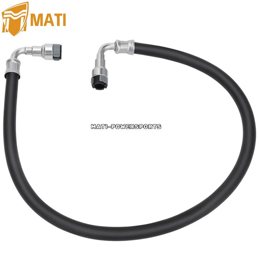 Fuel Line Assembly For Polaris Ranger 500 700 2006-2013 2520730