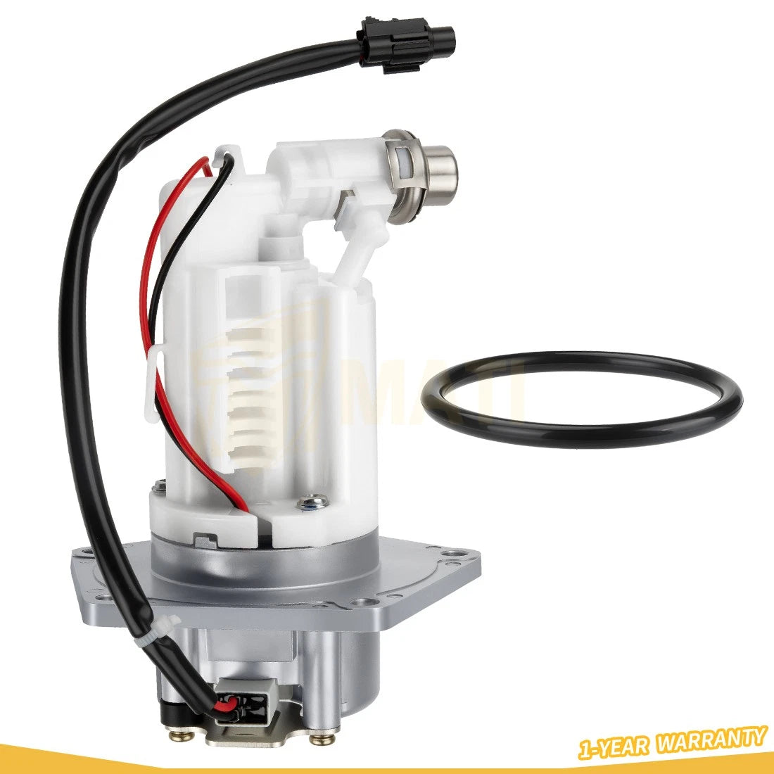 Fuel Pump & Gasket For Kawasaki KX450F 2012 2013 2014 2015 49040-0711
