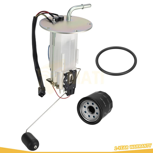 Fuel Pump Assembly For Kawasaki Vulcan 1700 VN1700 09-24 49040-0035 670E5075