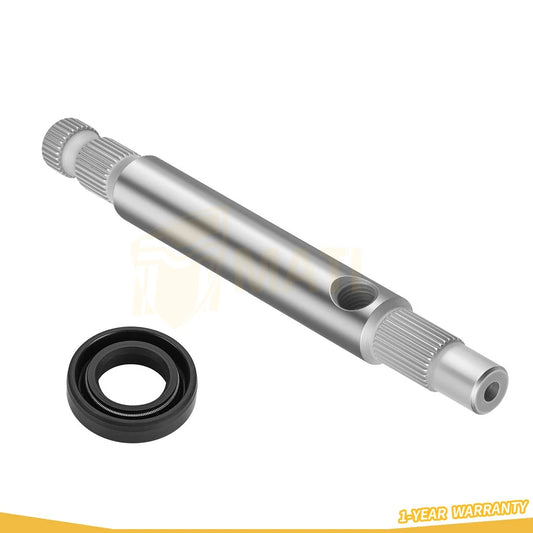 For Honda Foreman 400 TRX400FW 1995-2003 Gearshift Spindle Shift Shaft Oil Seal 24611-HM7-000