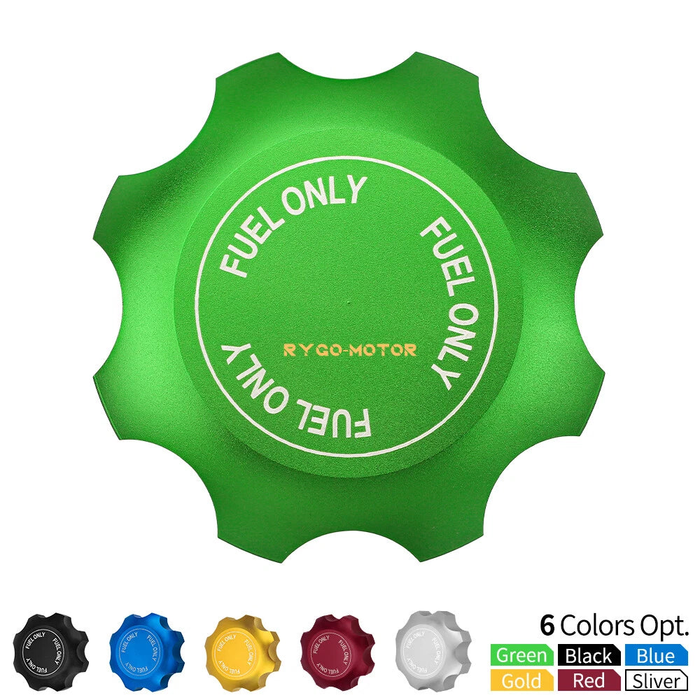 Fuel Gas Cap Replacement UTV For Polaris RZR Ranger General Sportsman Scrambler