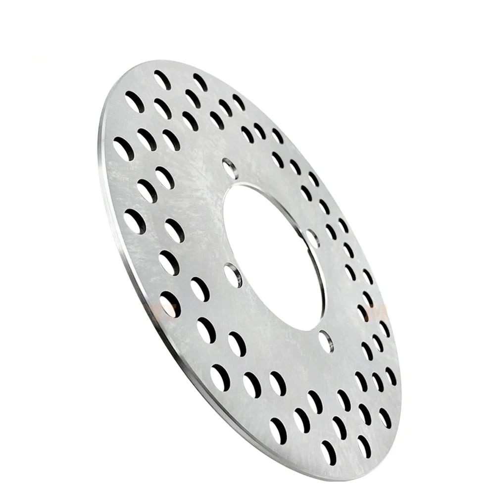 Front Brake Disc Rotor - for Yamaha Side by Side Rhino 450 YXR45F 660 YXR66F 700 YXR700F 5UG-F582T-00-00