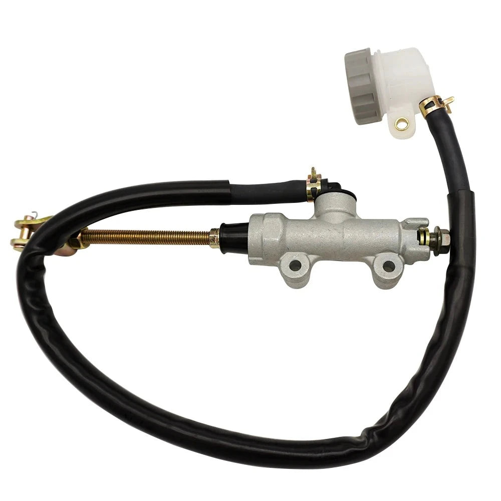 Rear Brake Master Cylinder & Caliper For Suzuki Vinson Eiger 500 LTA500 LTF500 69600-03G00