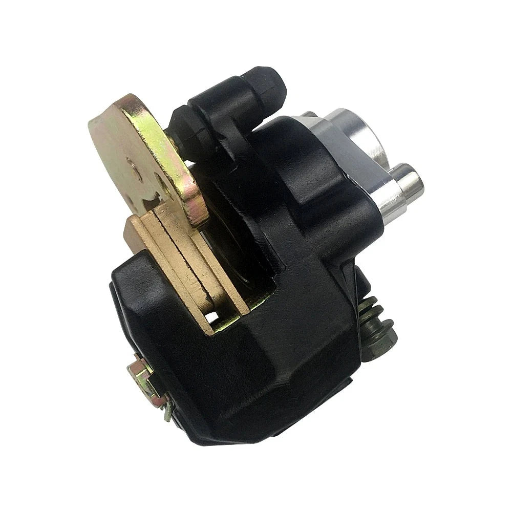 Rear Brake Caliper Brake Master Cylinder with Pads For Honda TRX400EX/X ATV Sportrax 400 A AC