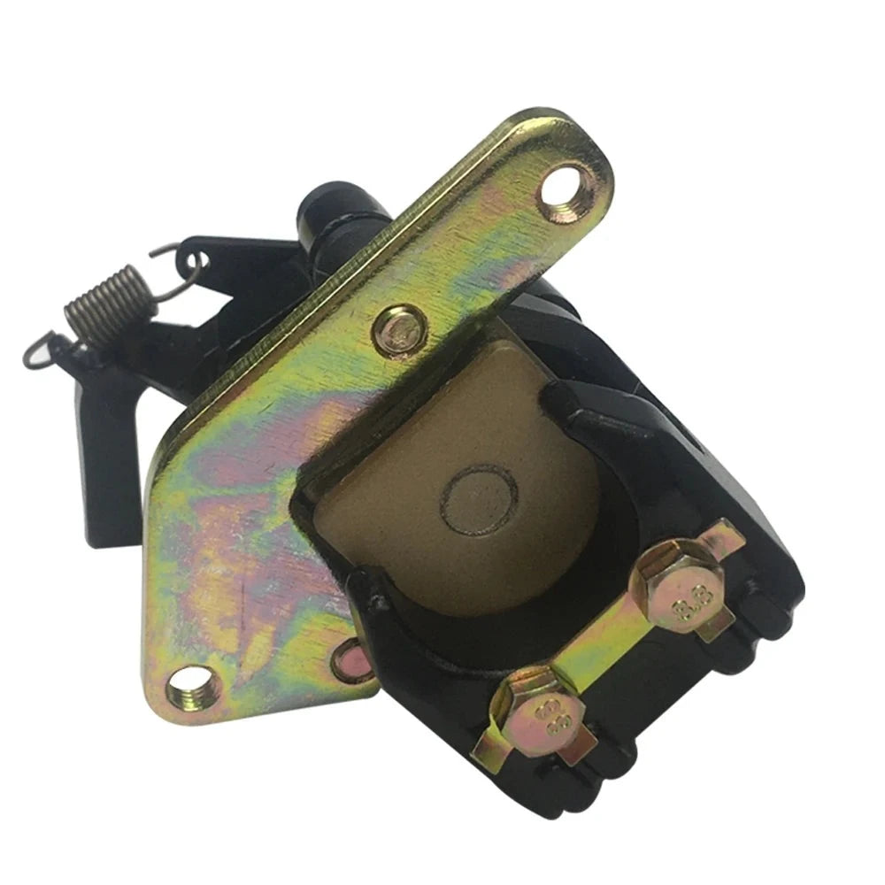 Rear Brake Caliper Assembly for Suzuki ATV Quadrunner 230 LT230E LT 230E 230S 250 LT250S OEM: 69100-35B00