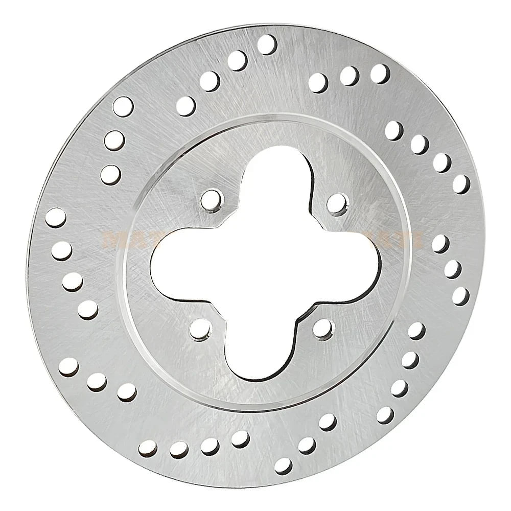 Rear Brake Disc Rotor Honda ATC350X/350 & ATC200X/200 1985-1987 43251-HA5-670 & 43122-HA5-000