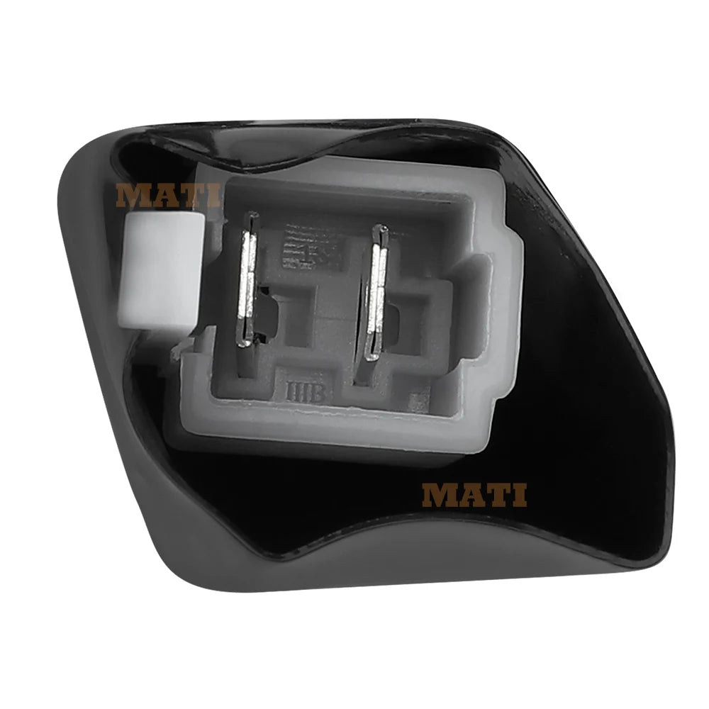 Ignition Key Switch for Honda FourTrax 250 TRX250 1985-1987 OEM: 35100-HA8-682 / 35010-HA8-771 / 35010-HA8-010