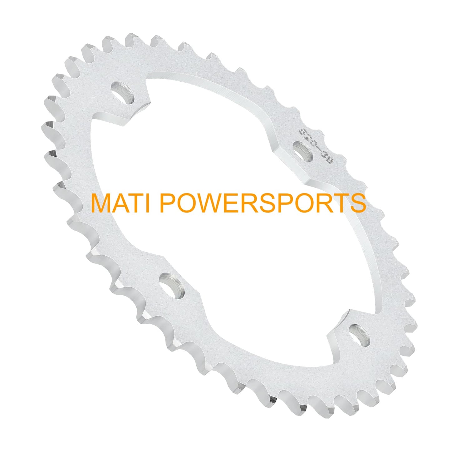 Rear Axle Sprocket & Mount Hub Collar Holder Kit For Yamaha YFZ450R 2009-2024 YFZ450X 2010-2011