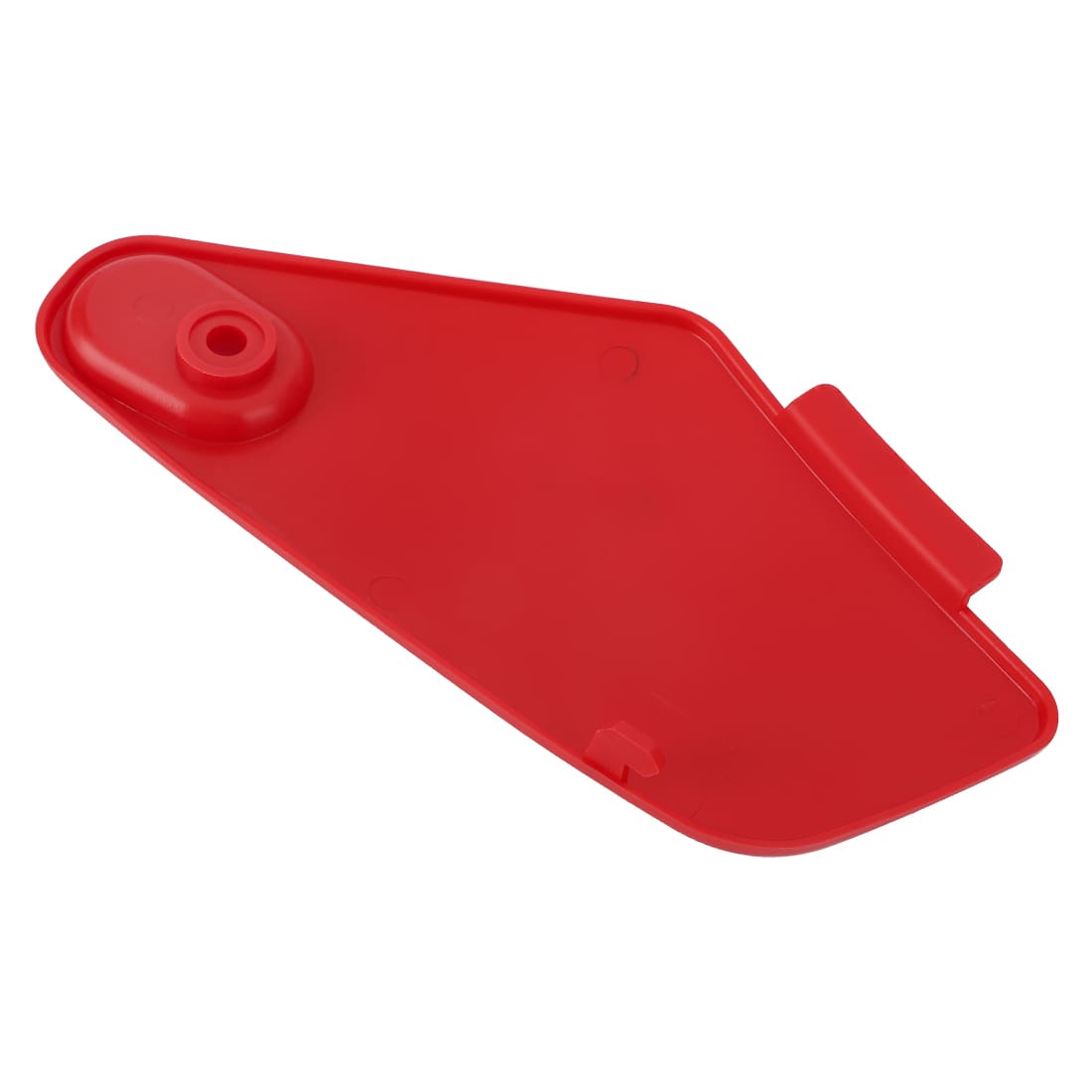 Red Cover Utility Storage Box For Honda Rancher 350 TRX350FE/FM/TE/TM 2004 - 2006 83670-HN5-M40ZB