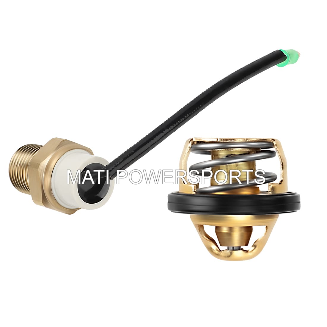 Thermostat & Water Pump Switch Sensor for Polaris 3085352 3084940 4010356