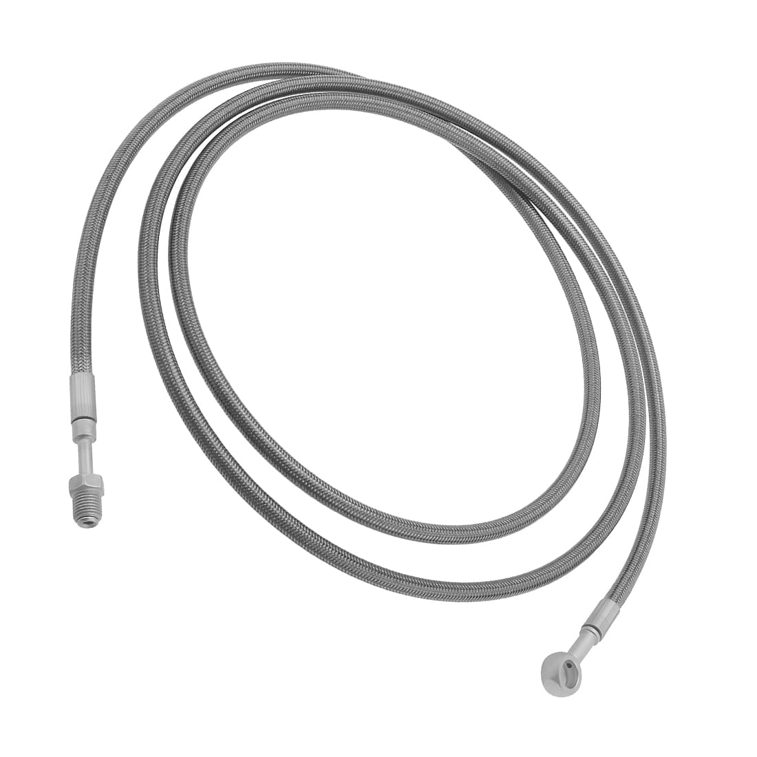 Rear Left Brake Hose Line for Polaris Ranger 570 900 1000 2013-2019 1911733