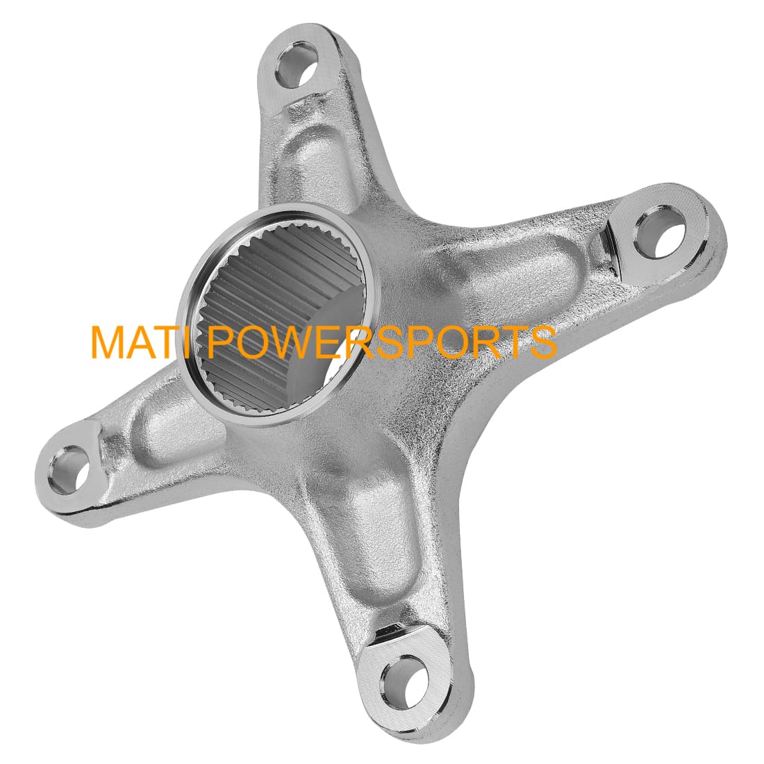 Rear Axle Sprocket Mount Hub Collar Holder Kit For Yamaha YFZ450R 2009-2024 YFZ450X 2010-2011