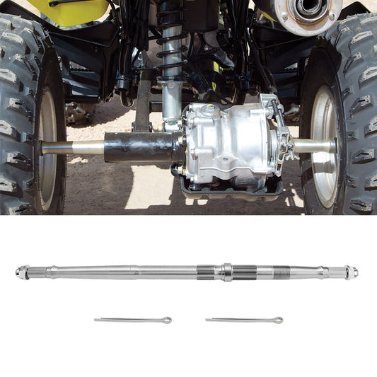 Rear Wheel Axle shaft For Honda TRX250X Sportrax 250 TRX250EX 2001-2008 42311-HN6-A30